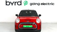 Usado 2022 Mini Cooper SE Citadino | € 19.900 (Bom preço)