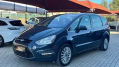 Usado 2014 Ford S-MAX Titanium S Monovolume | € 15.650 (Preço justo)
