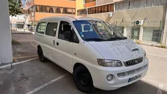 Branco Usado 2006 Hyundai H-1 Monovolume | € 4.900 (Bom preço)