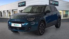 Usado 2025 Fiat 600 La Prima SUV | € 24.900 (Preço justo)