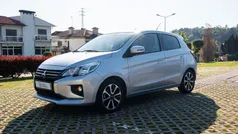 Usado 2023 Mitsubishi Space Star Edition | € 14.250 (Preço justo)