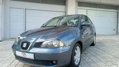 Usado 2005 Seat Ibiza | € 3.500 (Preço justo)