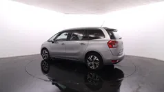 Cinzento Usado 2022 Citroën Spacetourer Van | € 27.900 (Preço justo)