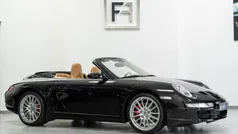 Usado 2006 Porsche 911 | € 71.800