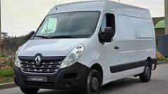 Usado 2019 Renault Master Van | € 16.990 (Preço justo)