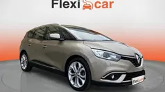 Usado 2017 Renault Scénic IV Monovolume | € 14.750 (Bom preço)