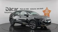 Preto Usado 2023 Citroën e-C4 | € 21.799 (Bom preço)
