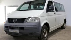 Branco Usado 2008 VW T5 Van | € 6.990