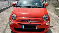 Usado 2023 Fiat 500 Red Citadino | € 13.990 (Preço justo)