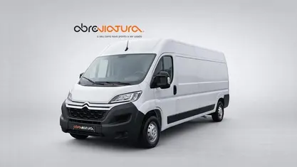 Usado 2024 Citroën Jumper Monovolume | € 24.500 (Preço justo)