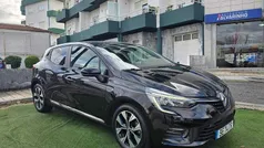 Usado 2023 Renault Clio V | € 17.950 (Preço justo)