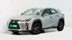 Cinzento Usado 2021 Lexus UX SUV | € 30.900 (Super Preço)