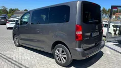 Cinza Usado 2019 Peugeot Traveller Active Monovolume | € 22.000 (Preço justo)