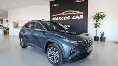 Usado 2023 Hyundai Tucson Premium SUV | € 30.700 (Preço justo)