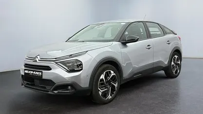 Usado 2022 Citroën C4 Feel SUV | € 17.900 (Super Preço)