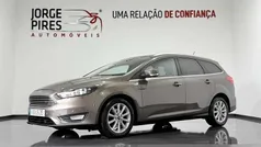 Outra Usado 2018 Ford Focus Carrinha | € 12.990 (Bom preço)