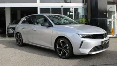 Cinzento Usado 2023 Opel Astra Elegance Citadino | € 22.990 (Preço justo)