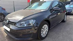 Usado 2016 VW Golf VII Trendline Citadino | € 13.900 (Preço justo)