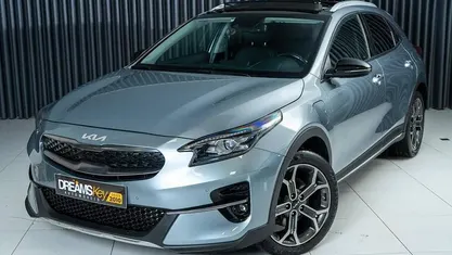 Usado 2022 Kia XCeed SUV | € 22.900 (Preço justo)