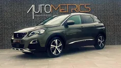 Usado 2019 Peugeot 3008 Allure SUV | € 18.500 (Bom preço)