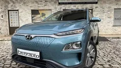 Usado 2020 Hyundai Kauai Premium SUV | € 20.500 (Preço justo)