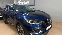 Usado 2020 Renault Kadjar SUV | € 16.990 (Bom preço)