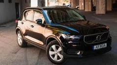 Usado 2022 Volvo XC40 SUV | € 29.990 (Preço justo)