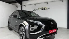 Preto Usado 2022 Mitsubishi Eclipse Cross SUV | € 23.750 (Preço justo)