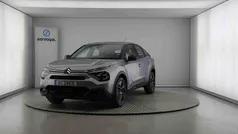 Cinzento Usado 2023 Citroën C4 | € 19.990 (Preço justo)