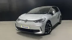 Cinzento Usado 2025 VW ID.3 Citadino | € 36.990 (Preço justo)