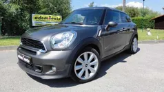 Cinzento Usado 2013 Mini Paceman SUV | € 12.950