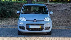 Usado 2018 Fiat Panda Citadino | € 7.999 (Bom preço)