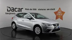 Usado 2021 Seat Ibiza Style | € 12.499 (Bom preço)