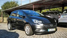 Usado 2017 Opel Corsa Dynamic | € 9.750 (Preço justo)