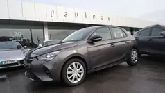 Usado 2020 Opel Corsa Business Edition | € 14.900 (Preço justo)