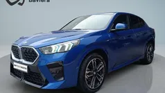 Usado 2025 BMW X2 SUV | € 53.900 (Preço justo)