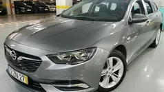 Cinza Usado 2019 Opel Insignia Business Edition Carrinha | € 13.599 (Preço justo)