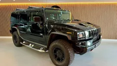 Usado 2005 Hummer H2 SUV | € 59.000
