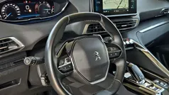 Usado 2021 Peugeot 3008 Allure SUV | € 24.400 (Preço justo)