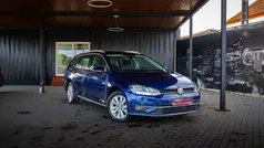 Usado 2018 VW Golf VII Carrinha | € 13.990 (Preço justo)