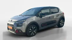 Cinza Usado 2022 Citroën C3 Citadino | € 16.800 (Preço justo)