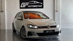 Branco Usado 2019 VW Golf VII GTI Citadino | € 29.900 (Preço justo)
