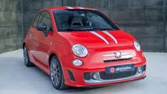 Usado 2010 Abarth 695 Citadino | € 37.900