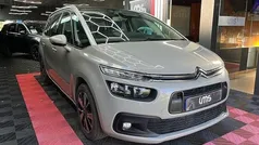 Usado 2018 Citroën C4 | € 14.500 (Preço justo)