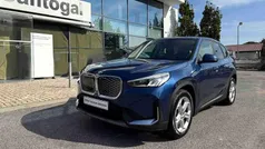 Azul Usado 2024 BMW iX SUV | € 45.900 (Super Preço)