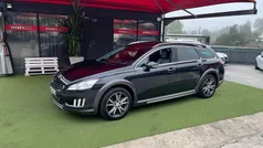 Cinza Usado 2011 Peugeot 508 Carrinha | € 9.999 (Preço justo)