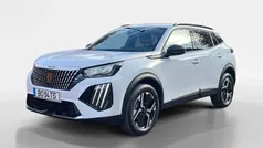 Usado 2024 Peugeot 2008 Allure SUV | € 23.990 (Preço justo)