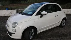 Outra Usado 2011 Fiat 500 | € 6.900 (Preço justo)