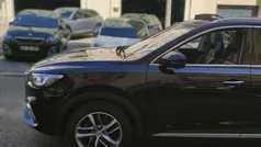 Preto Usado 2022 MG EHS Luxury SUV | € 20.500 (Super Preço)