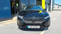 Usado 2025 Peugeot 308 Allure | € 34.990 (Preço justo)